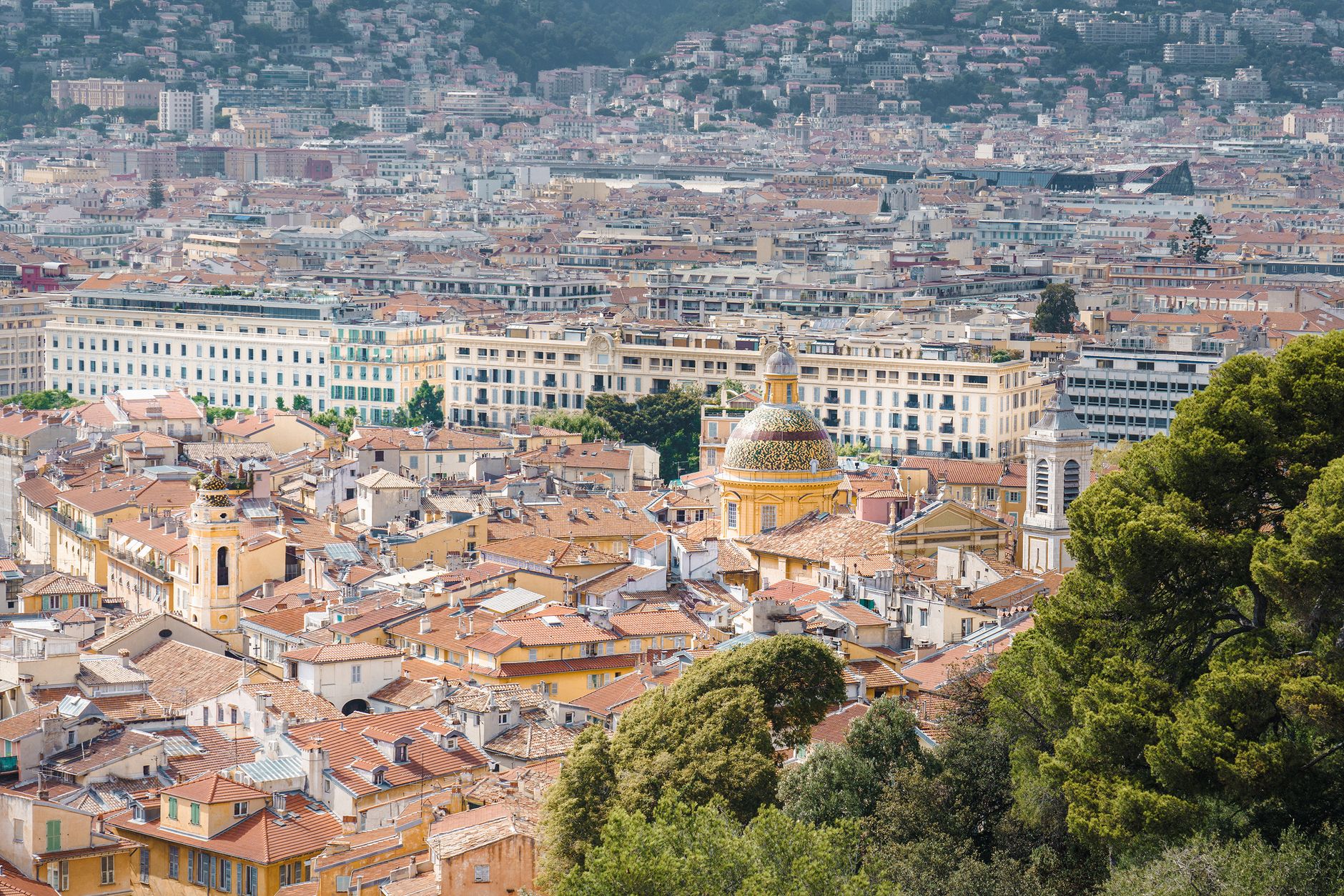 Réparation électroménager à Nice